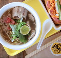 Miss Van's - Mackay Tourism