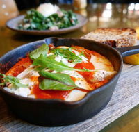 Mocan  Green Grout - Mackay Tourism