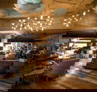 Monster Kitchen and Bar - Mackay Tourism