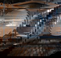 Morning Glory - Mackay Tourism