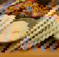 Nando's - Mackay Tourism