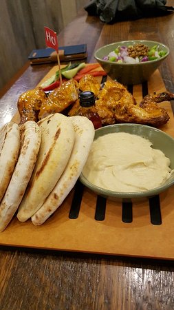 Nando's - Mackay Tourism 0