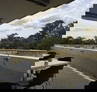 National Portrait Galley cafe - Mackay Tourism