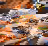 Natural Nine - Mackay Tourism