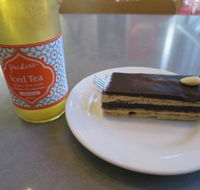 NGA Cafe - Mackay Tourism