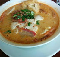 Noodle Cafe - Mackay Tourism