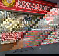 Noodle Paradise - Mackay Tourism
