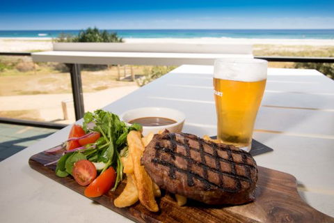 North Kirra Surf Club - Mackay Tourism 0