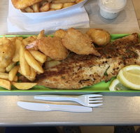 Ocean Grill on the Bay - Mackay Tourism