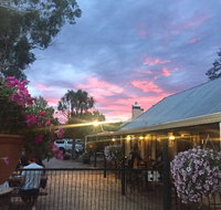 Old Canberra Inn - Mackay Tourism