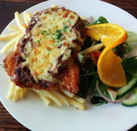 P.J O'Reilly's - Mackay Tourism