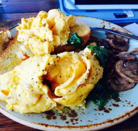 Patissez - Mackay Tourism