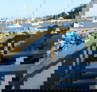 Pelican Point Fish  Chips - Mackay Tourism