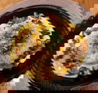 Pepper Lunch - Mackay Tourism