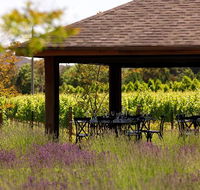 Pialligo Estate Garden Pavilion - Mackay Tourism