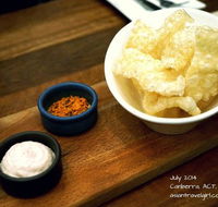 Playground Martini and Tapas Bar - Mackay Tourism