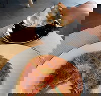 Pressed Coffee Company - Mackay Tourism