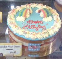 Puckles Bakehouse - Mackay Tourism