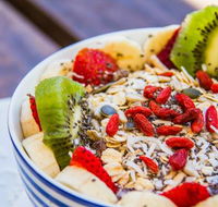 Raw Energy Coolangatta