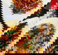 Red Chilli Sichuan - Mackay Tourism