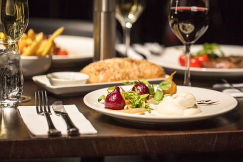 Redsalt Restaurant - Mackay Tourism 0