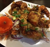 Rice Tapas - Mackay Tourism