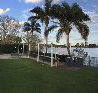 Riverview Hotel - Mackay Tourism