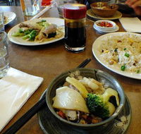 Sammy's Kitchen - Mackay Tourism