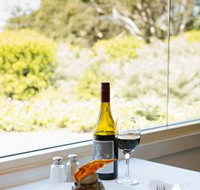 Seafire Steak  Seafood - Mackay Tourism