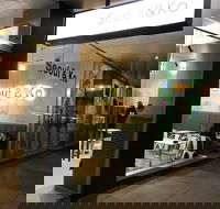 Seoul  Ko - Mackay Tourism