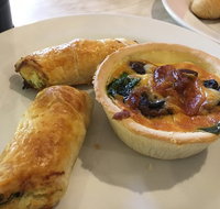 Sfoglia Cafe  Patisserie - Mackay Tourism
