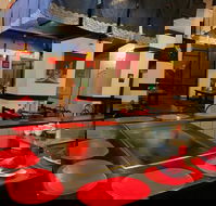 Shogun Japanese Restaurant - Mackay Tourism