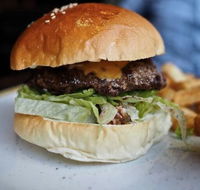 Shorty's Bar - Mackay Tourism