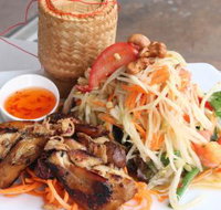 Siam Twist - Mackay Tourism