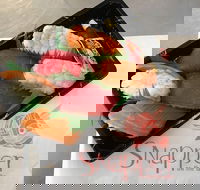 Snapper - On the Lake - Mackay Tourism