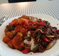 Song Canteen - Mackay Tourism