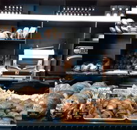 Sonoma Bakery Cafe - Mackay Tourism