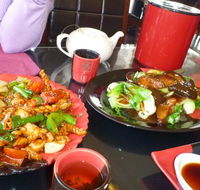 spicy ginger - Mackay Tourism