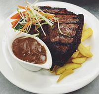 Sportsmen's Club Hotel - Mackay Tourism