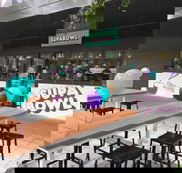 Supa Bowl - Mackay Tourism