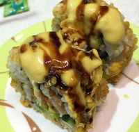 Sushi Bay - Mackay Tourism