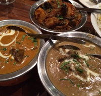 Taj Agra Dickson - Mackay Tourism