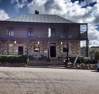 Taralga Hotel Restaurant - Mackay Tourism