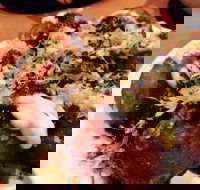 Tasuke Japanese Restaurant - Mackay Tourism