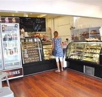 The Back Home Bakery - Mackay Tourism
