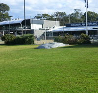 The Blue Swimmer Bar  Bistro - Mackay Tourism