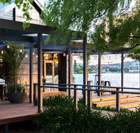 The Boat House - Mackay Tourism