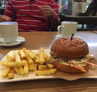 The Coffee Club Batemans Bay Nsw - Mackay Tourism