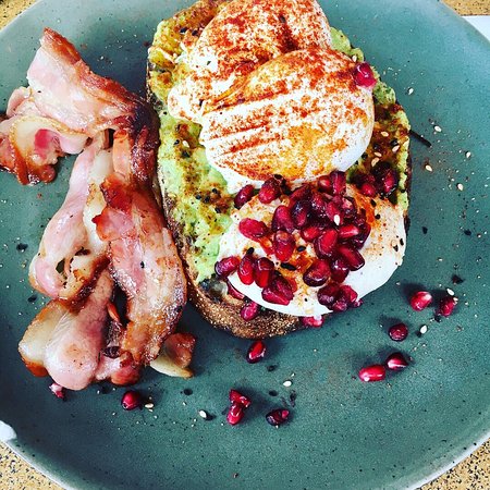 Bars Malmsbury VIC Mackay Tourism