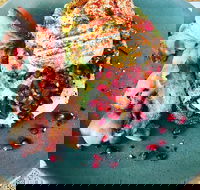 The Cupping Room - Mackay Tourism